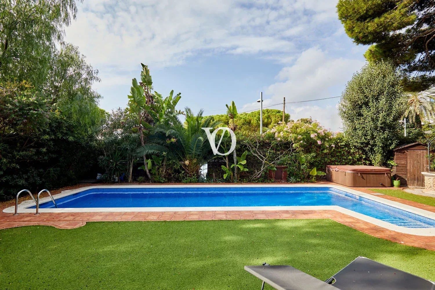 5 soveværelse Lejlighed til salg i Sitges - € 2.500.000 (Ref: 9300310)