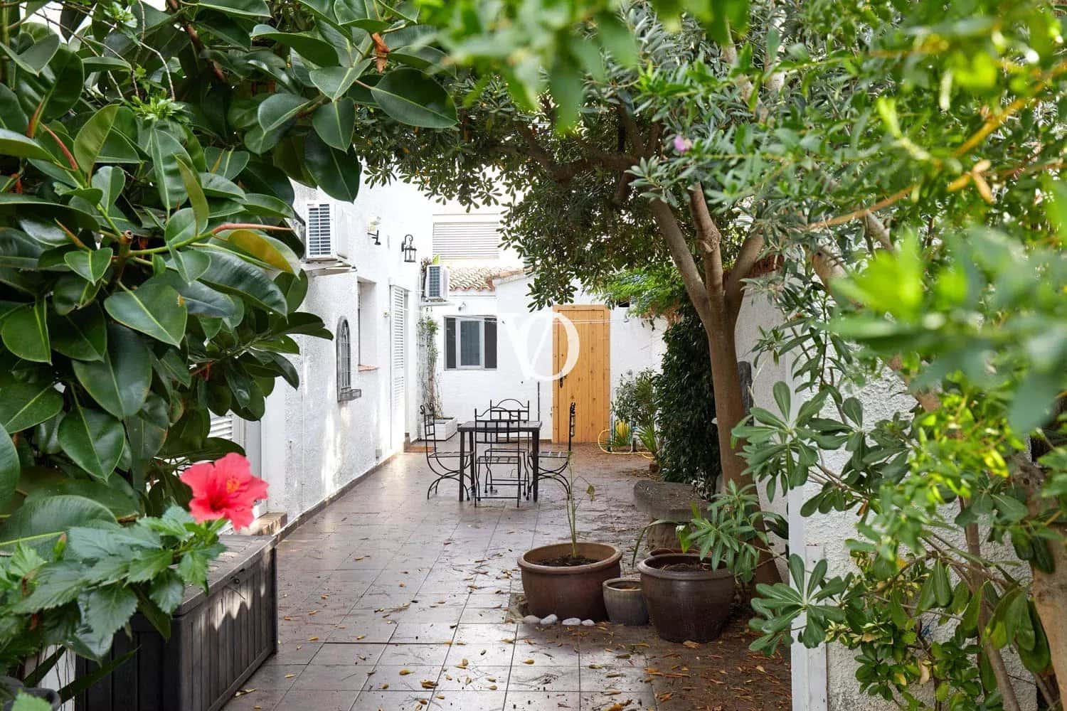 5 soveværelse Lejlighed til salg i Sitges - € 2.500.000 (Ref: 9300310)