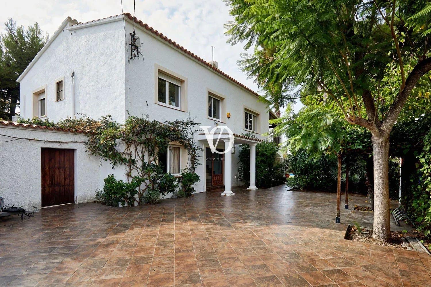 5 soveværelse Lejlighed til salg i Sitges - € 2.500.000 (Ref: 9300310)