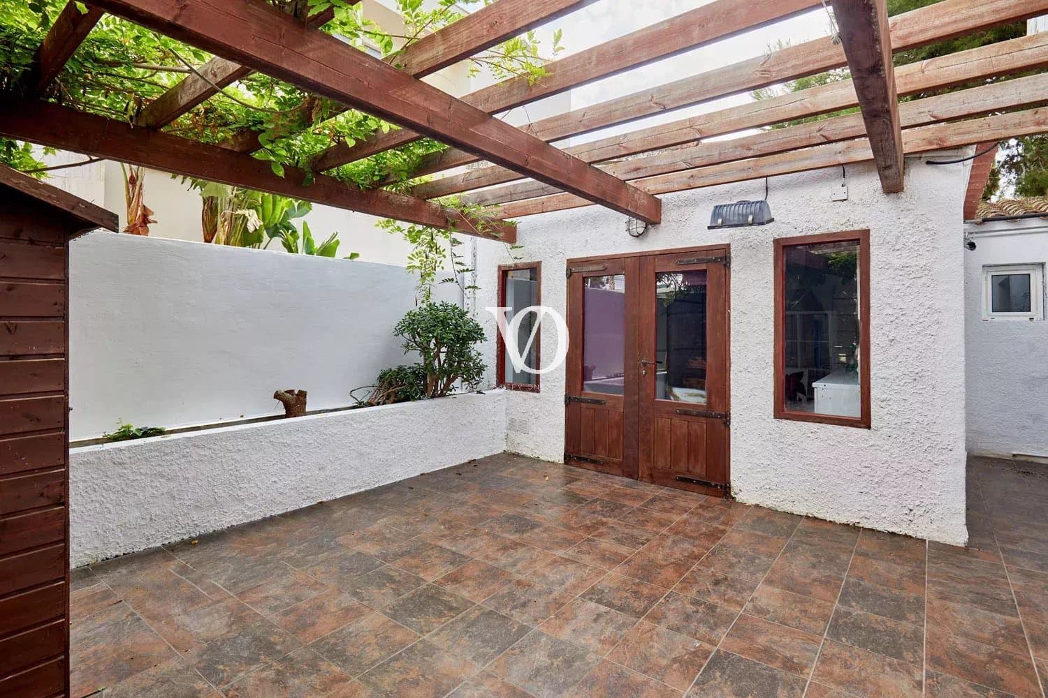 5 soveværelse Lejlighed til salg i Sitges - € 2.500.000 (Ref: 9300310)
