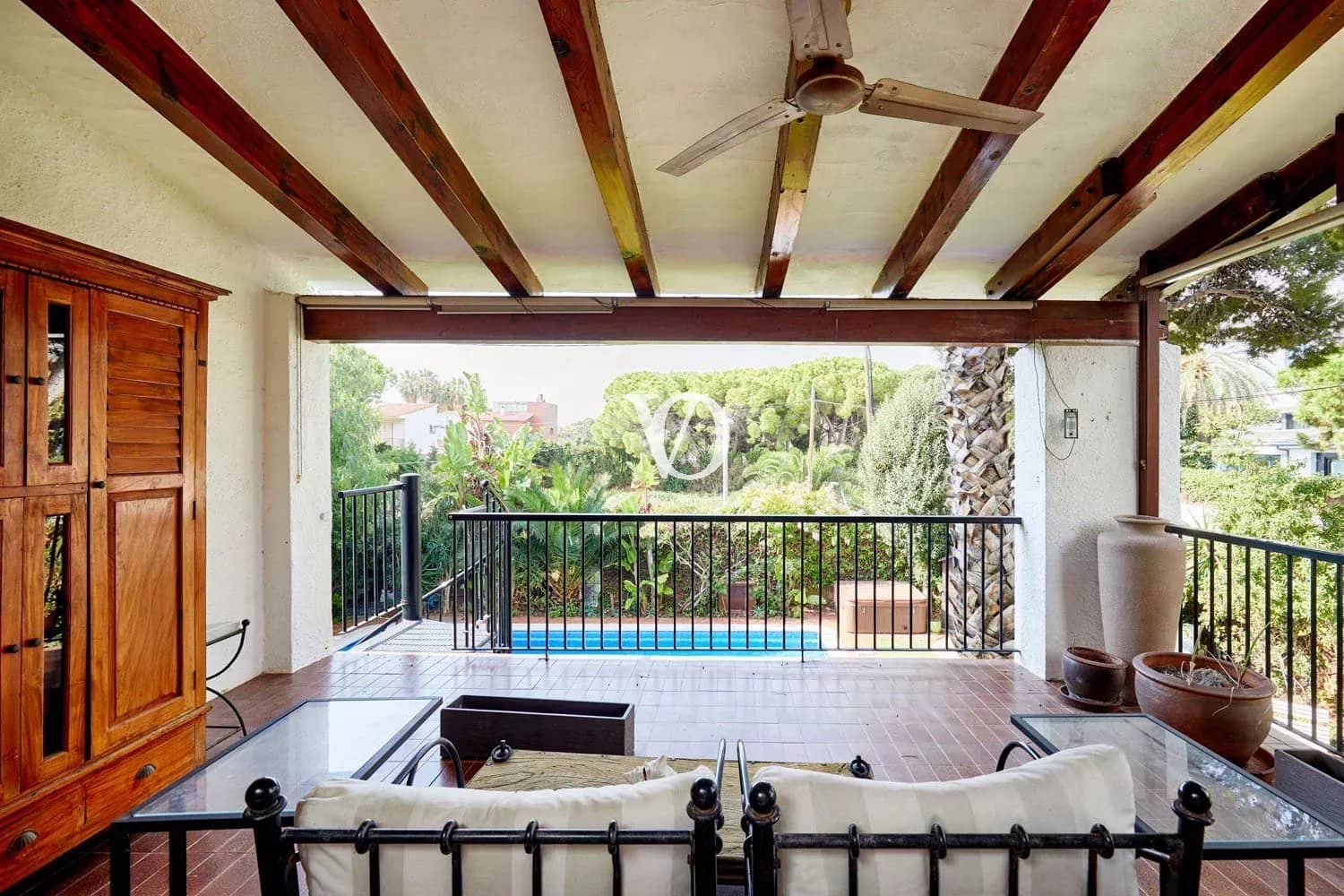 5 soveværelse Lejlighed til salg i Sitges - € 2.500.000 (Ref: 9300310)