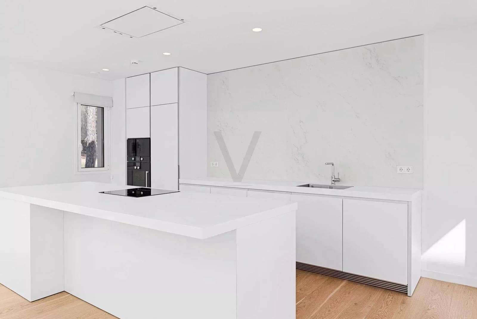 3 chambre Appartement à vendre à Caldes de Malavella avec piscine - 1 590 000 € (Ref: 9300311)