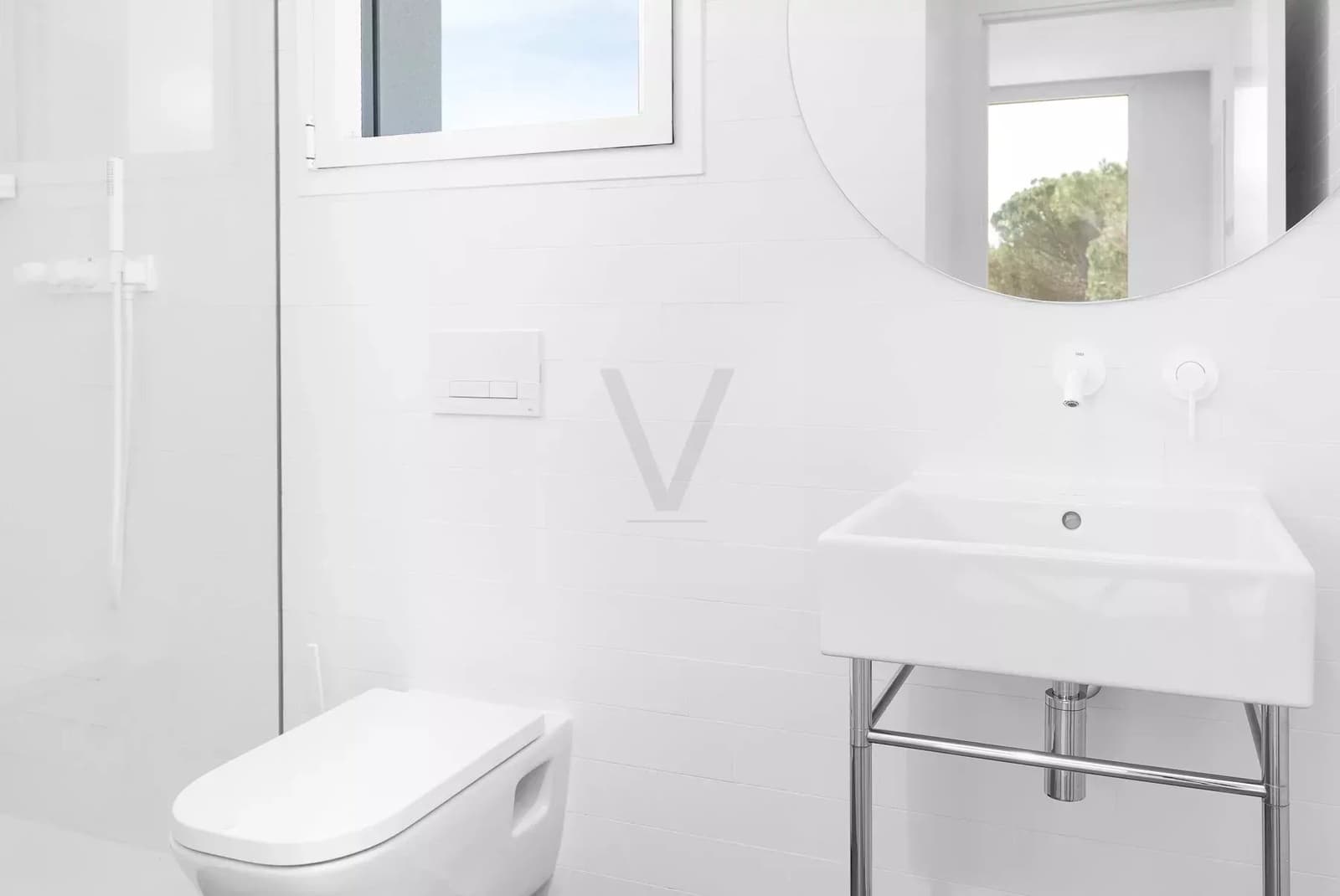 3 chambre Appartement à vendre à Caldes de Malavella avec piscine - 1 590 000 € (Ref: 9300311)