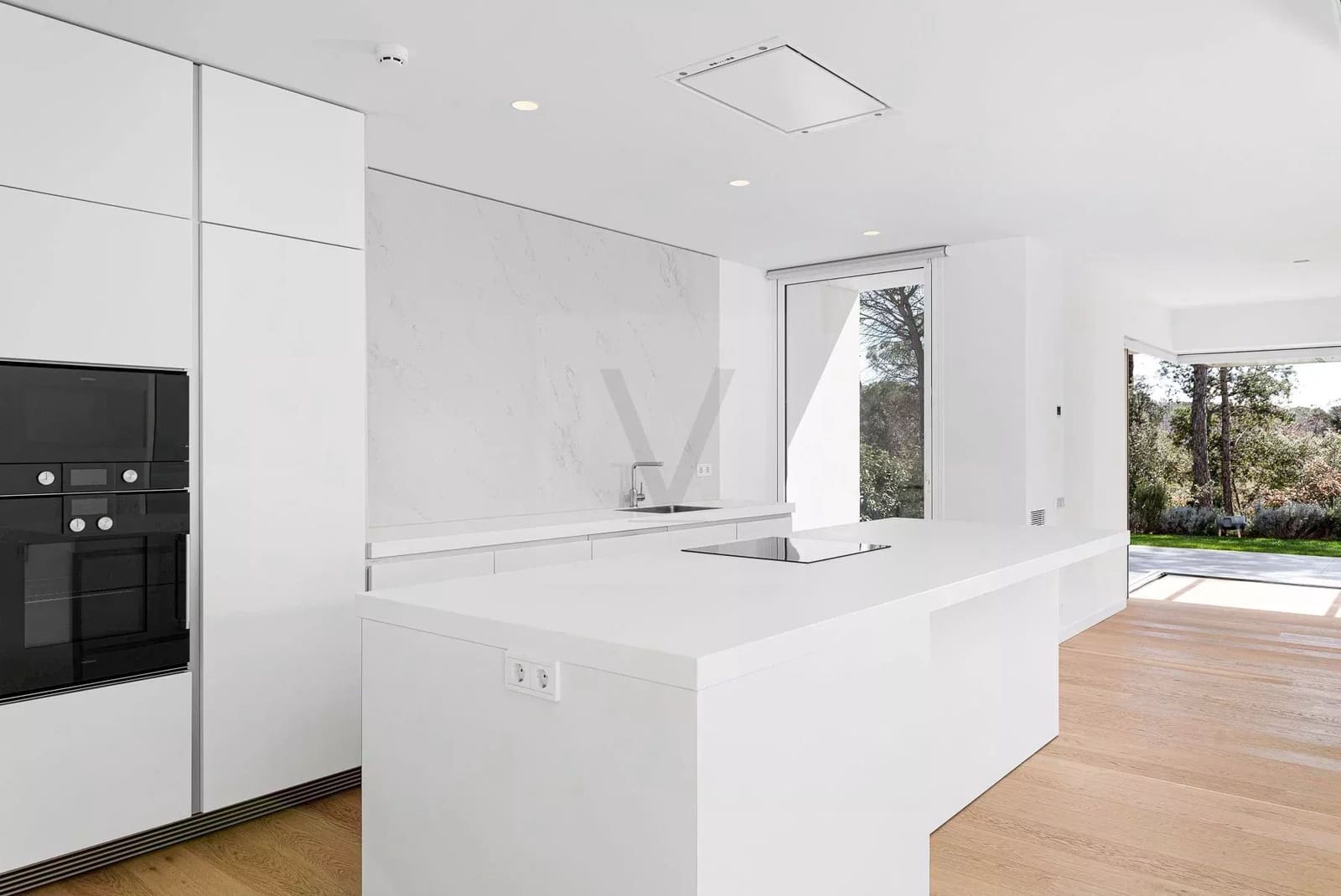 3 chambre Appartement à vendre à Caldes de Malavella avec piscine - 1 590 000 € (Ref: 9300311)