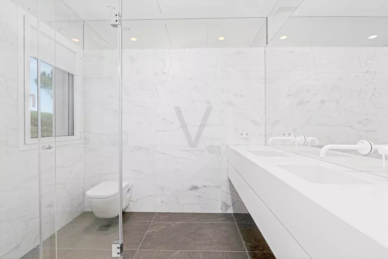 3 chambre Appartement à vendre à Caldes de Malavella avec piscine - 1 590 000 € (Ref: 9300311)