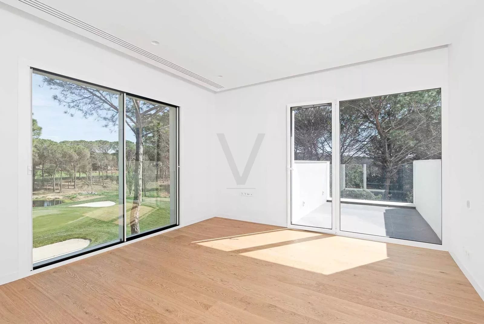 3 chambre Appartement à vendre à Caldes de Malavella avec piscine - 1 590 000 € (Ref: 9300311)