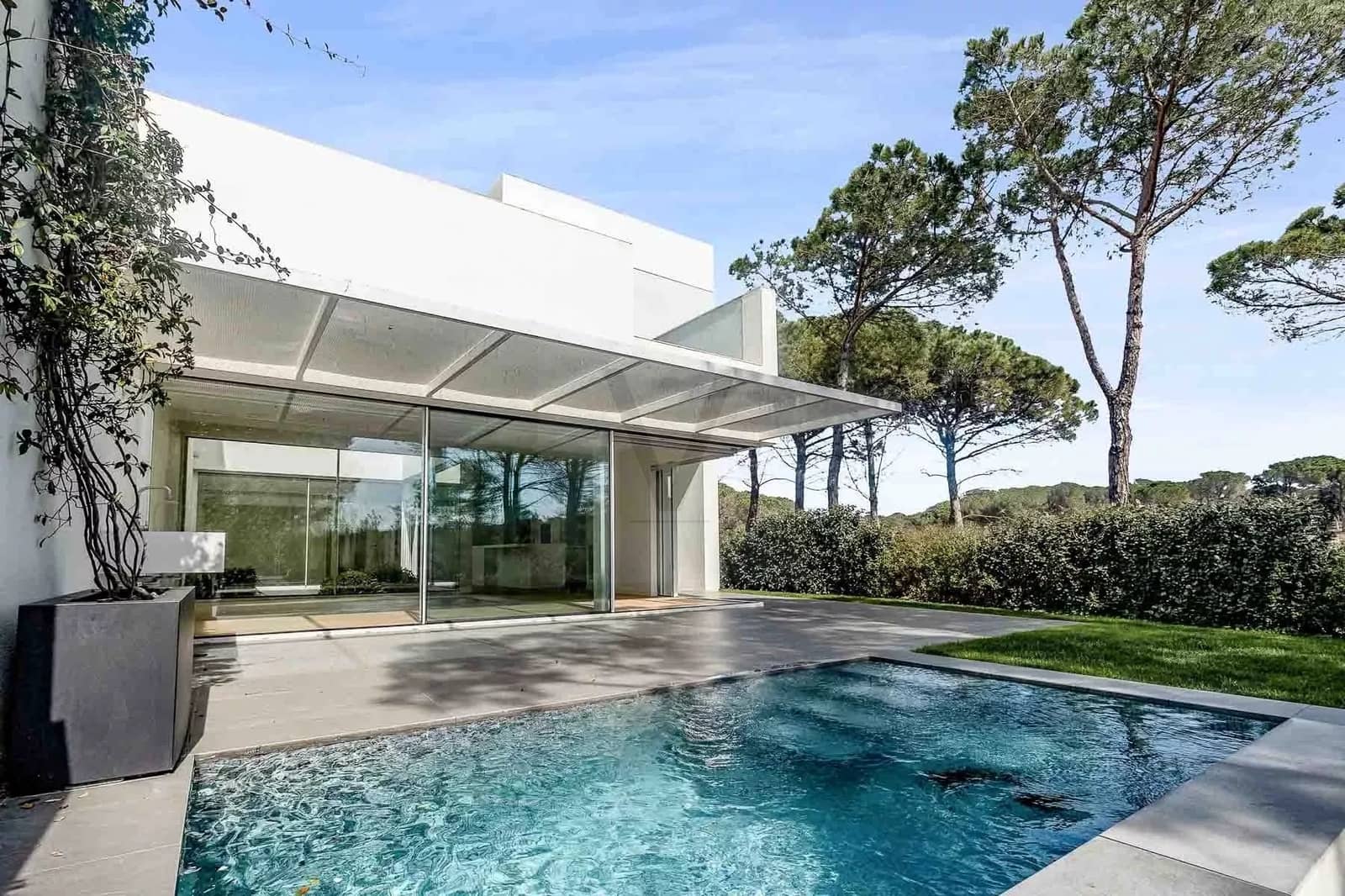 3 chambre Appartement à vendre à Caldes de Malavella avec piscine - 1 590 000 € (Ref: 9300311)