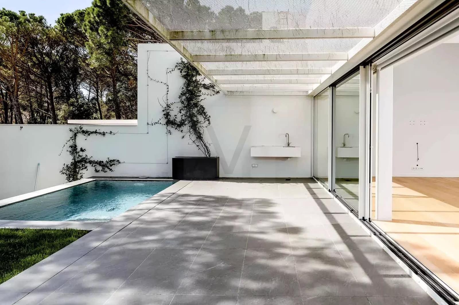 3 chambre Appartement à vendre à Caldes de Malavella avec piscine - 1 590 000 € (Ref: 9300311)