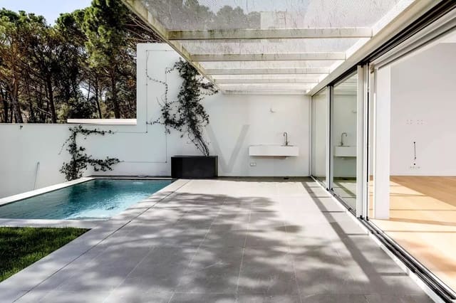 3 bedroom Apartment for sale in Caldes de Malavella with pool - € 1,590,000 (Ref: 9300311)