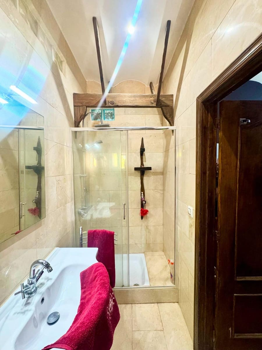 6 slaapkamer Finca/Landhuis te koop in La Hoya met zwembad garage - € 599.000 (Ref: 10004211)