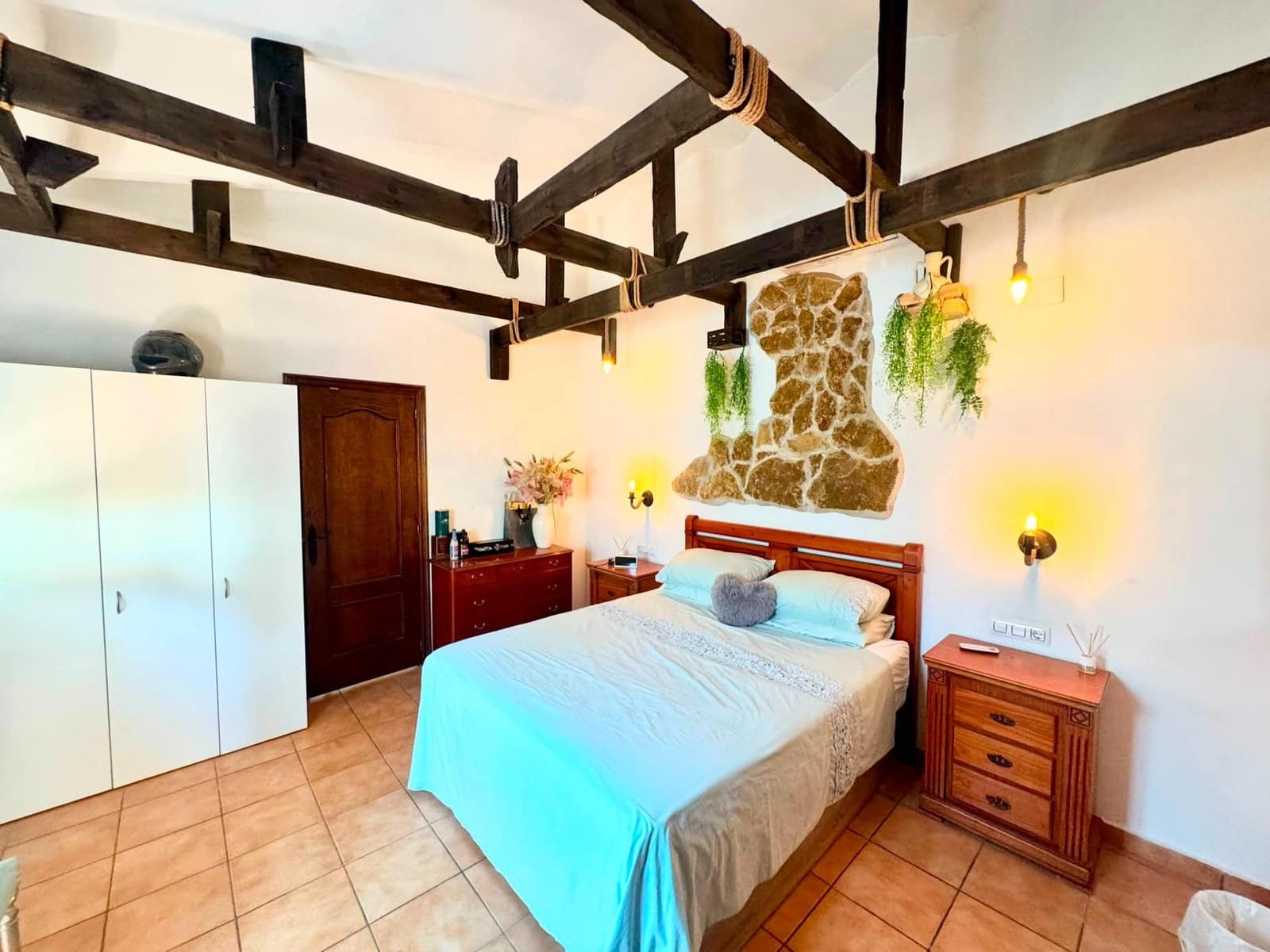 6 slaapkamer Finca/Landhuis te koop in La Hoya met zwembad garage - € 599.000 (Ref: 10004211)
