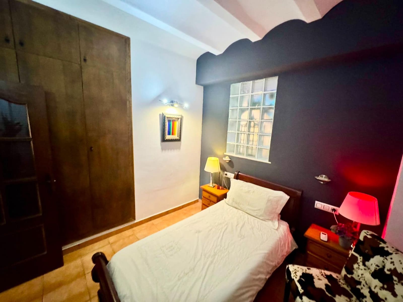 6 slaapkamer Finca/Landhuis te koop in La Hoya met zwembad garage - € 599.000 (Ref: 10004211)