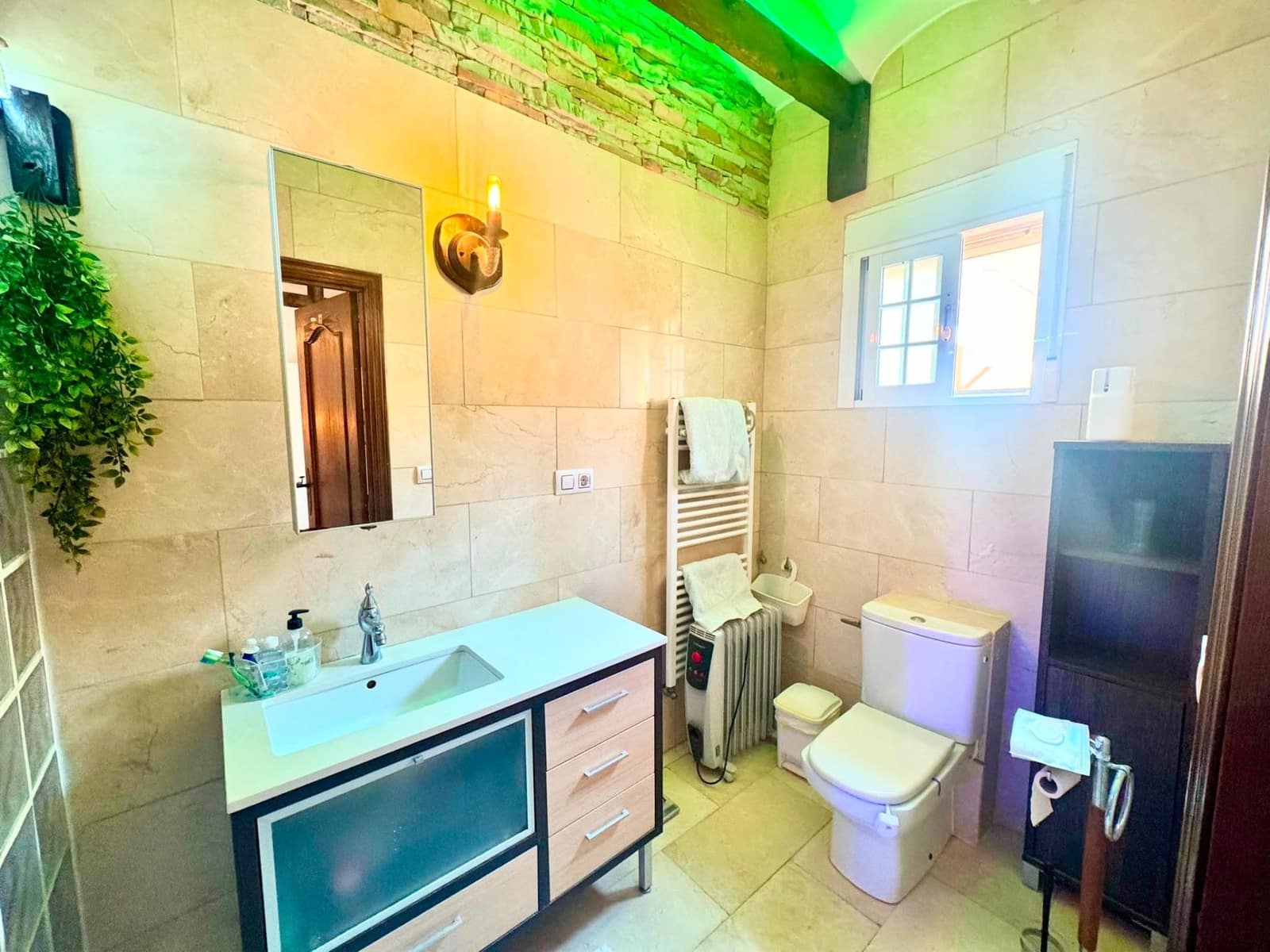 6 slaapkamer Finca/Landhuis te koop in La Hoya met zwembad garage - € 599.000 (Ref: 10004211)