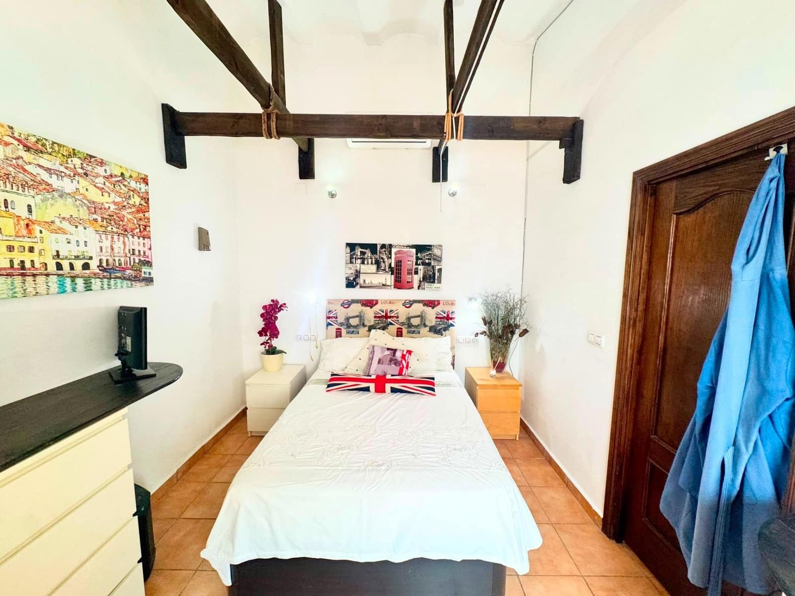 6 slaapkamer Finca/Landhuis te koop in La Hoya met zwembad garage - € 599.000 (Ref: 10004211)