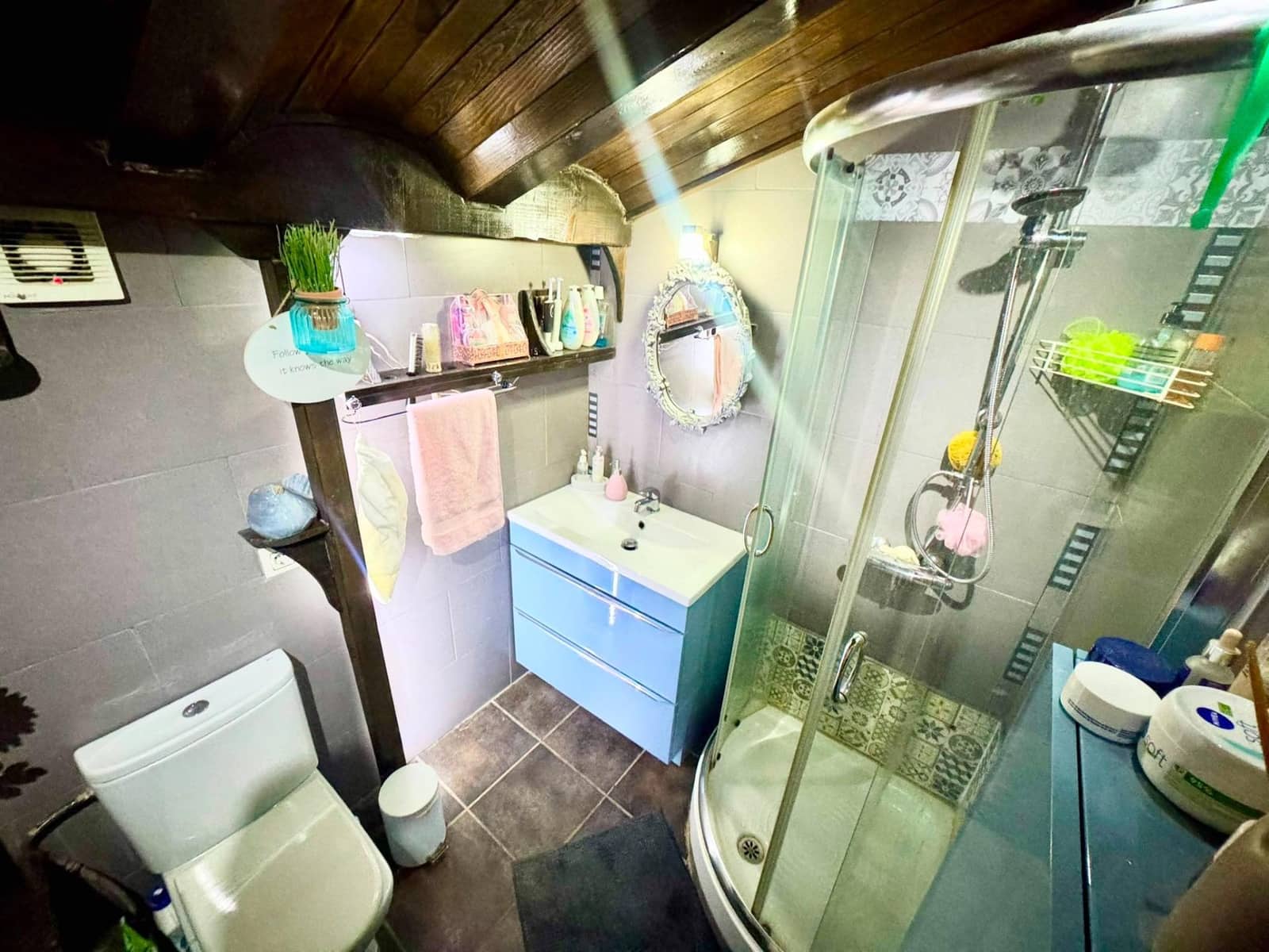 6 slaapkamer Finca/Landhuis te koop in La Hoya met zwembad garage - € 599.000 (Ref: 10004211)