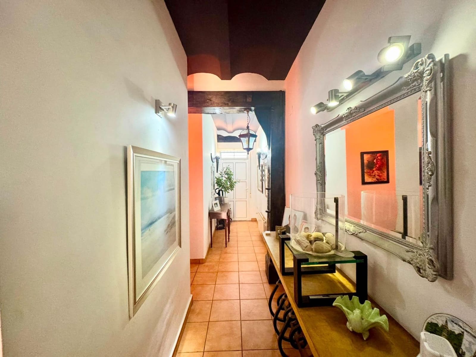 6 slaapkamer Finca/Landhuis te koop in La Hoya met zwembad garage - € 599.000 (Ref: 10004211)