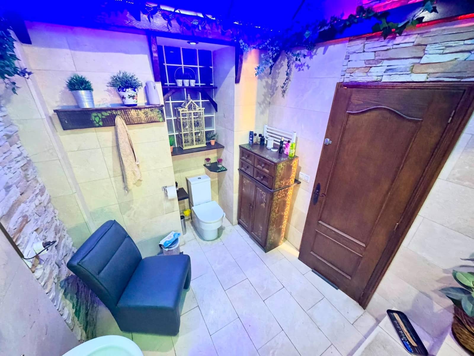 6 slaapkamer Finca/Landhuis te koop in La Hoya met zwembad garage - € 599.000 (Ref: 10004211)