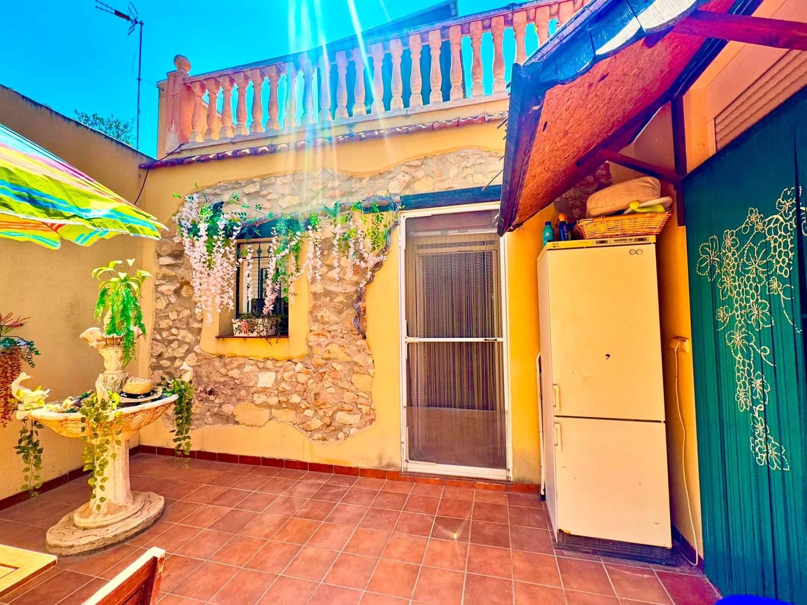 6 slaapkamer Finca/Landhuis te koop in La Hoya met zwembad garage - € 599.000 (Ref: 10004211)