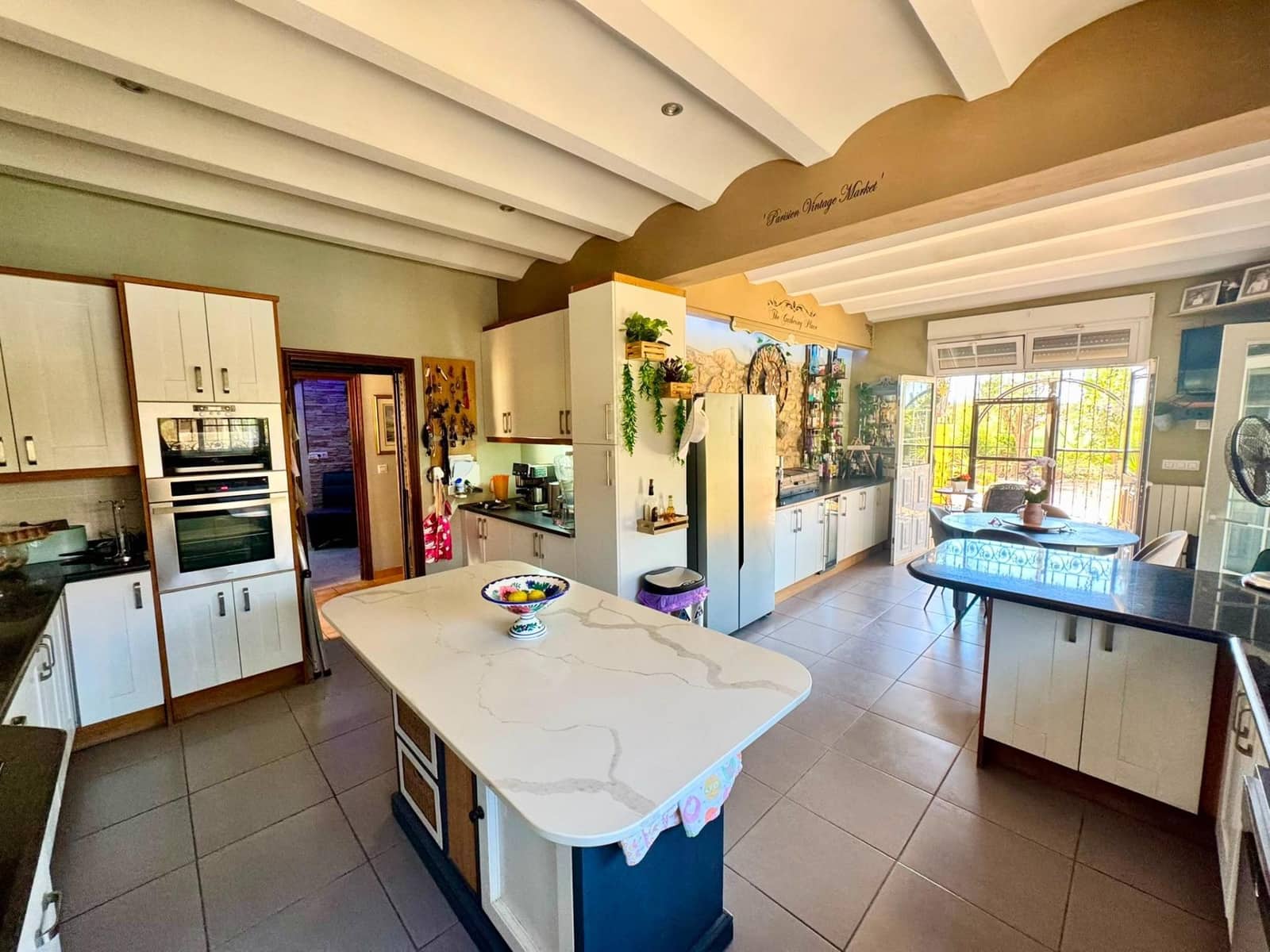 6 slaapkamer Finca/Landhuis te koop in La Hoya met zwembad garage - € 599.000 (Ref: 10004211)