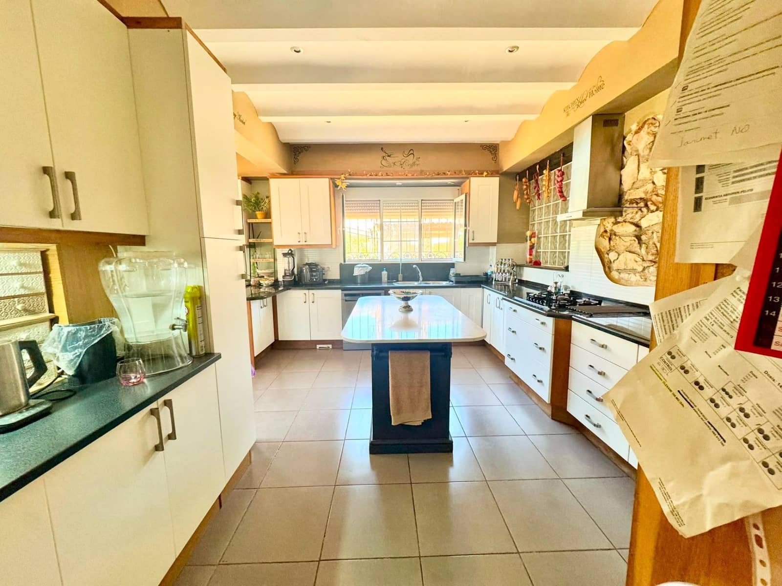 6 slaapkamer Finca/Landhuis te koop in La Hoya met zwembad garage - € 599.000 (Ref: 10004211)