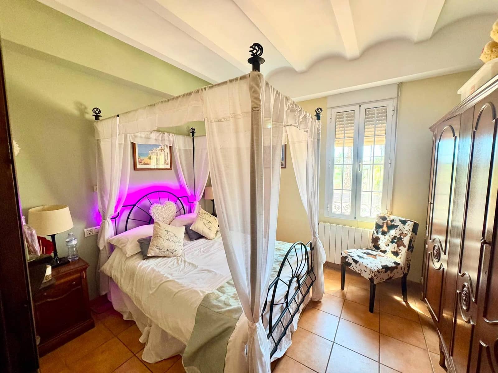 6 slaapkamer Finca/Landhuis te koop in La Hoya met zwembad garage - € 599.000 (Ref: 10004211)