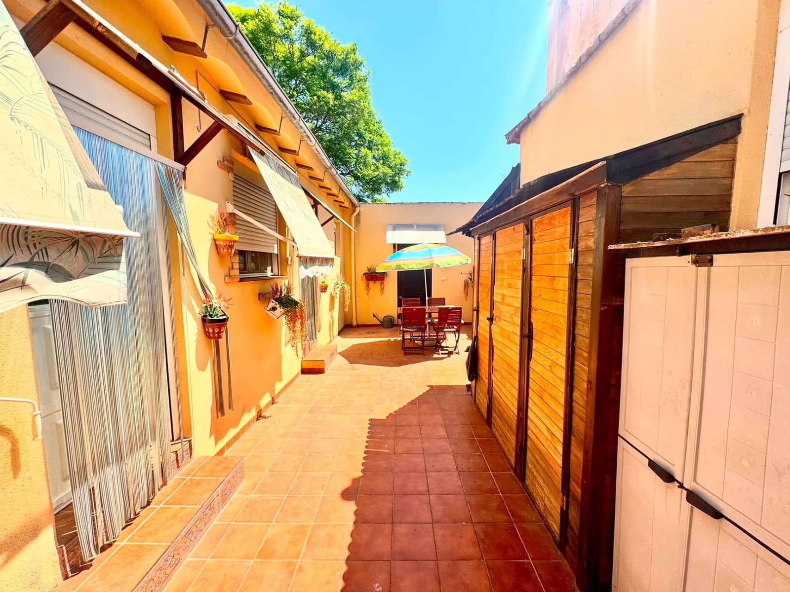 6 slaapkamer Finca/Landhuis te koop in La Hoya met zwembad garage - € 599.000 (Ref: 10004211)