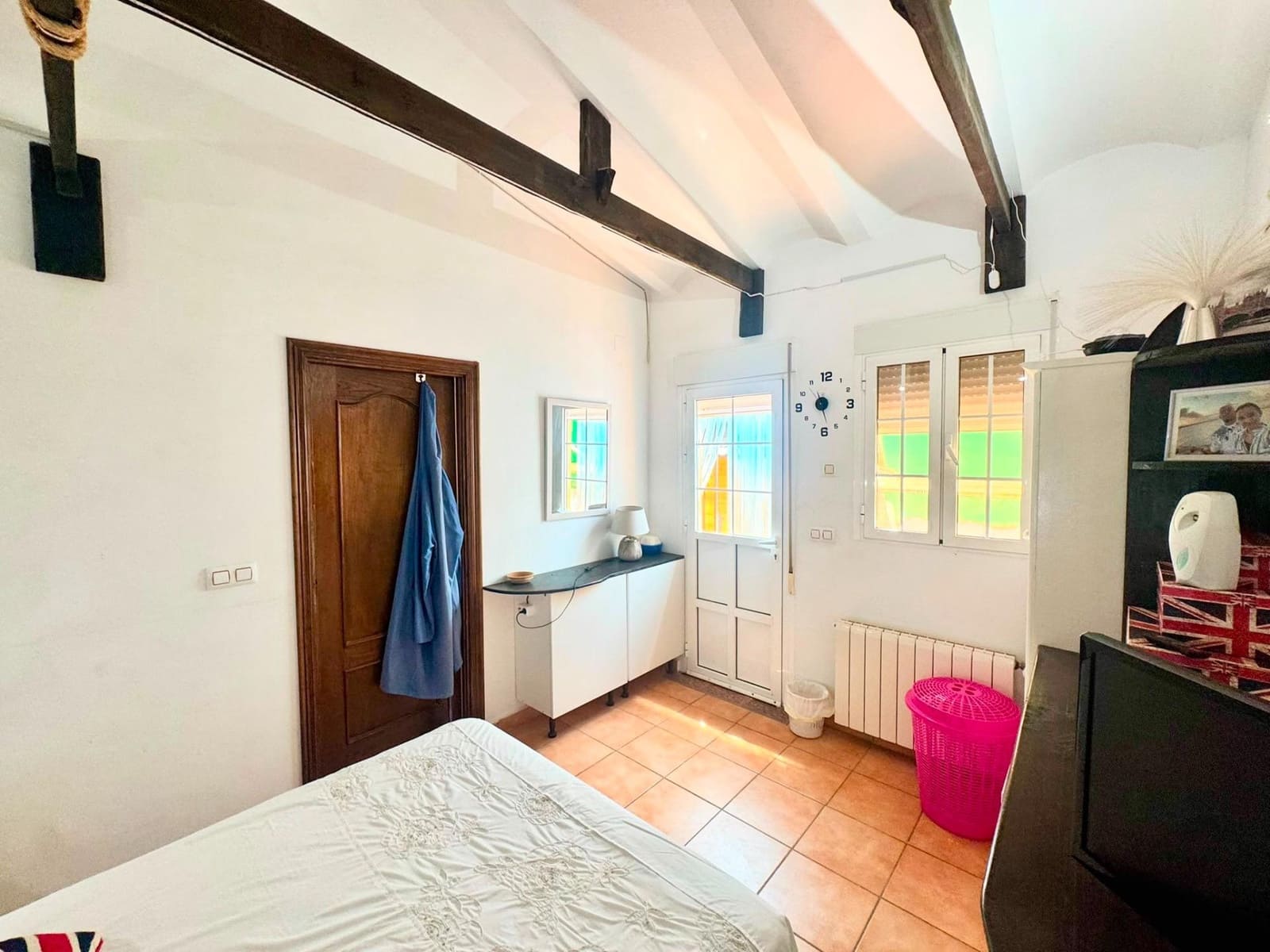 6 slaapkamer Finca/Landhuis te koop in La Hoya met zwembad garage - € 599.000 (Ref: 10004211)