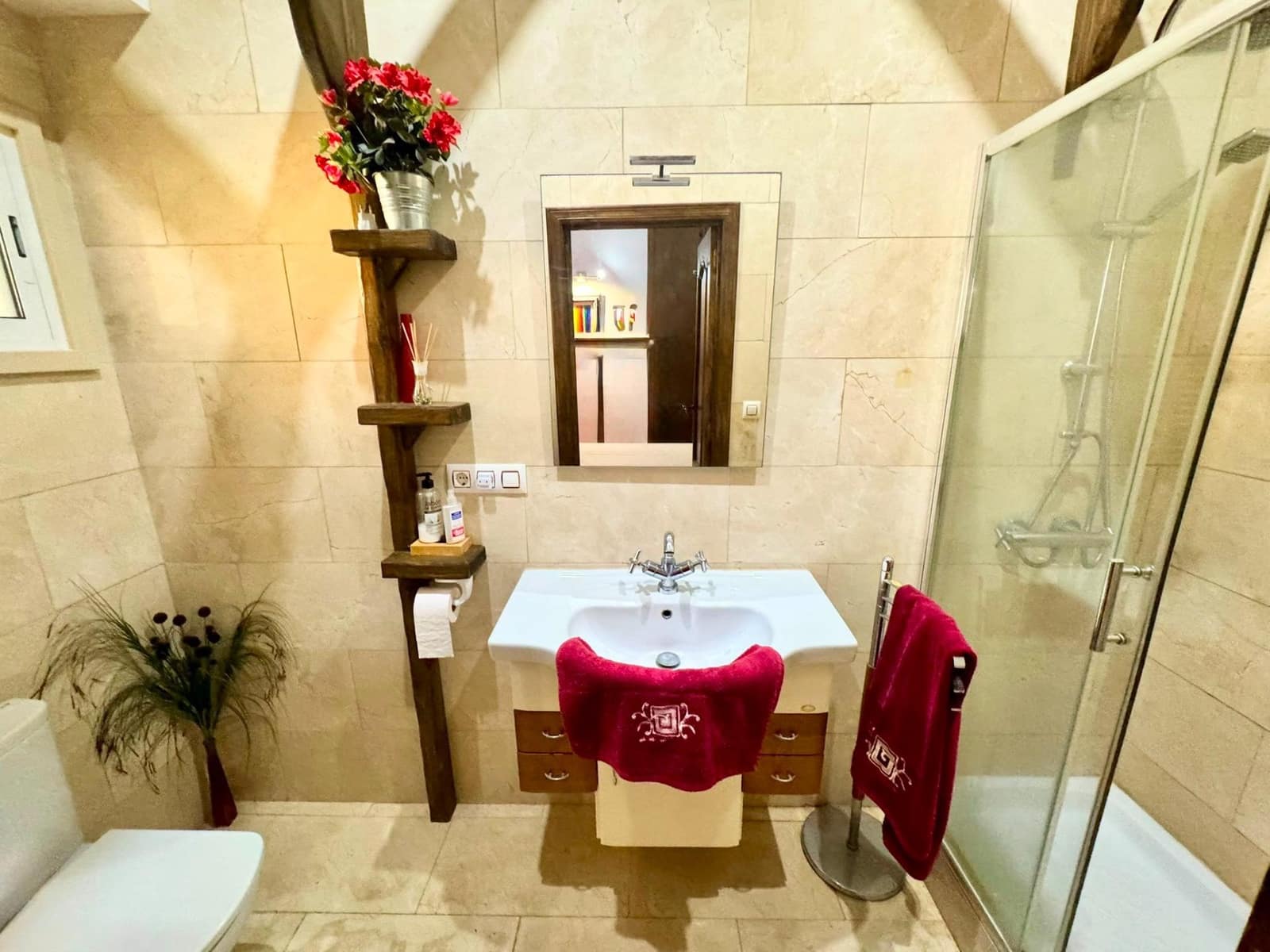 6 slaapkamer Finca/Landhuis te koop in La Hoya met zwembad garage - € 599.000 (Ref: 10004211)