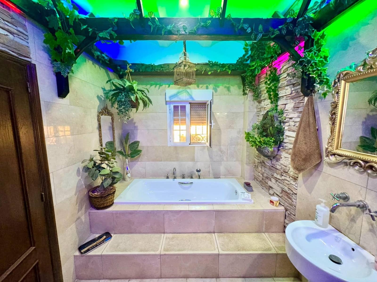 6 slaapkamer Finca/Landhuis te koop in La Hoya met zwembad garage - € 599.000 (Ref: 10004211)