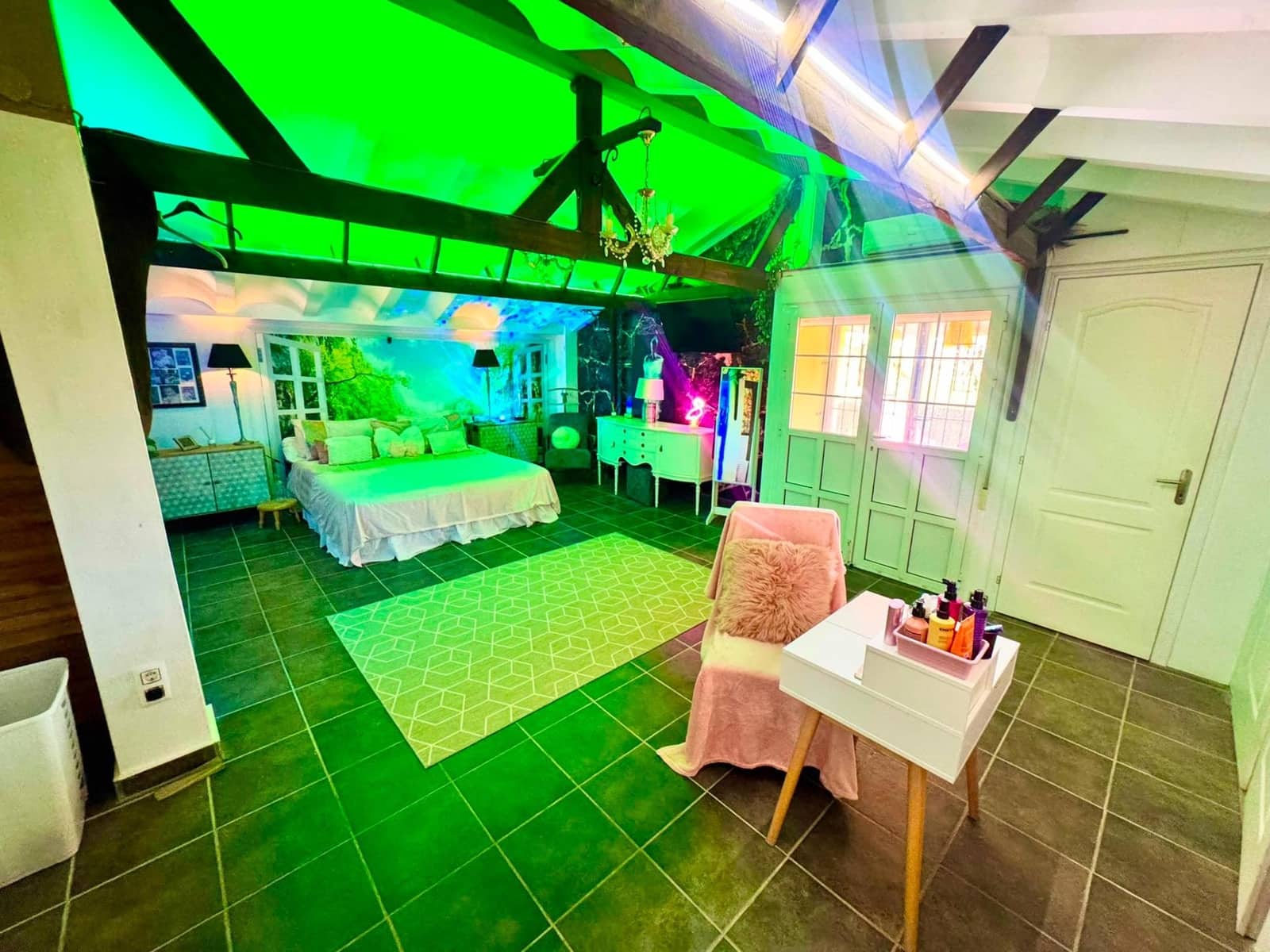6 slaapkamer Finca/Landhuis te koop in La Hoya met zwembad garage - € 599.000 (Ref: 10004211)