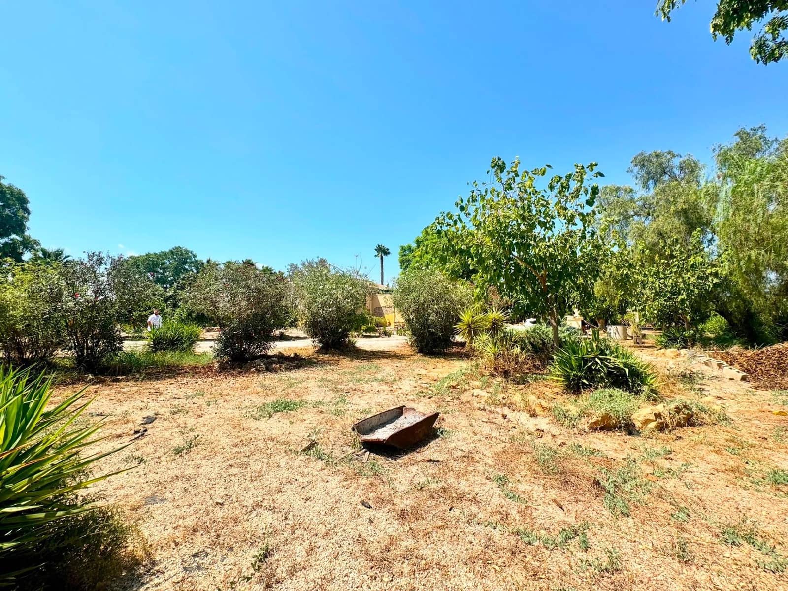 6 slaapkamer Finca/Landhuis te koop in La Hoya met zwembad garage - € 599.000 (Ref: 10004211)