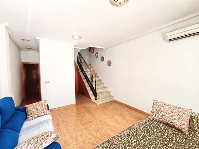 3 bedroom Terraced Villa for sale in Santa Pola - € 320,000 (Ref: 10011491)