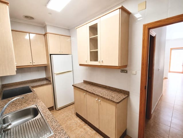3 bedroom Terraced Villa for sale in Santa Pola - € 320,000 (Ref: 10011491)