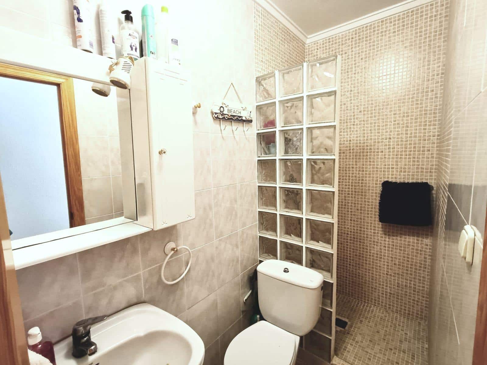 3 bedroom Terraced Villa for sale in Santa Pola - € 320,000 (Ref: 10011491)