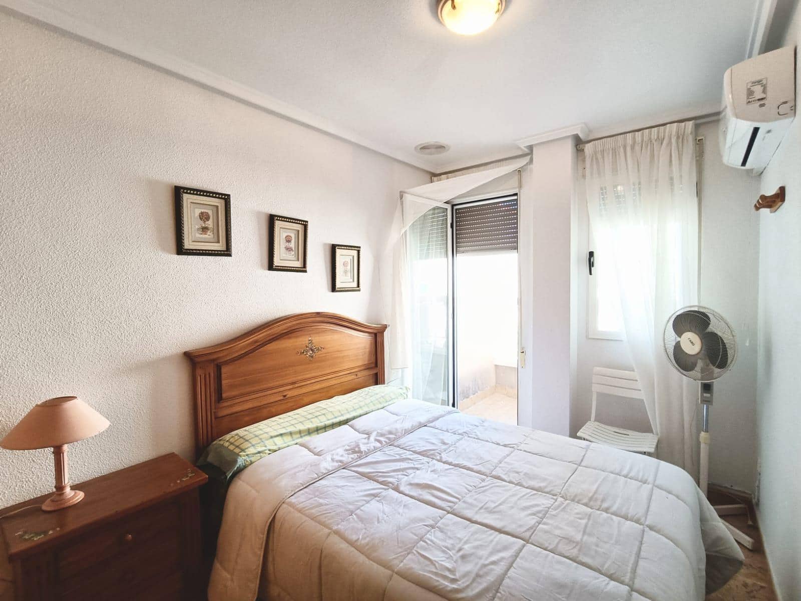 3 bedroom Terraced Villa for sale in Santa Pola - € 320,000 (Ref: 10011491)