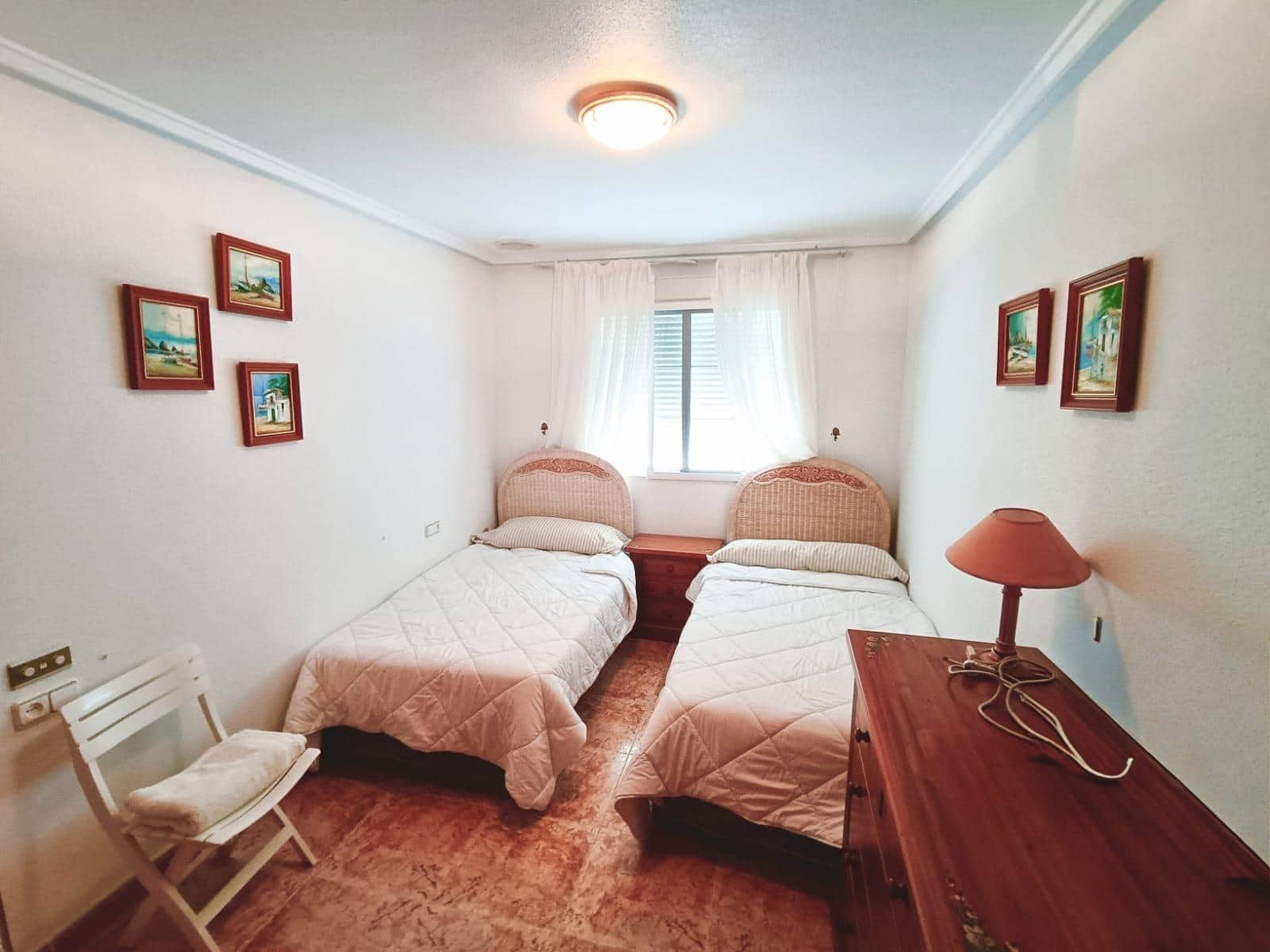 3 bedroom Terraced Villa for sale in Santa Pola - € 320,000 (Ref: 10011491)