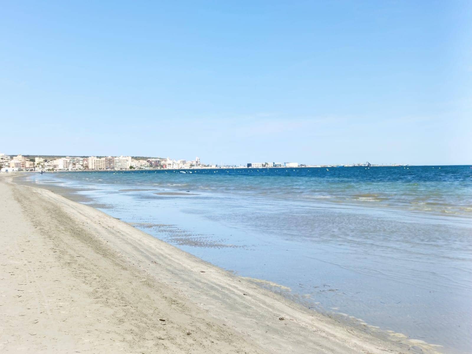 3 bedroom Terraced Villa for sale in Santa Pola - € 320,000 (Ref: 10011491)