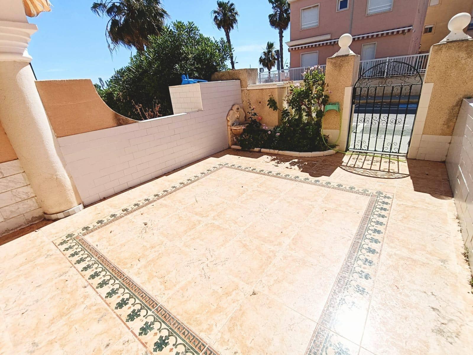 3 bedroom Terraced Villa for sale in Santa Pola - € 320,000 (Ref: 10011491)