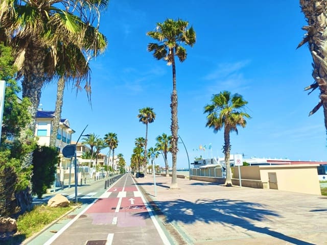 3 bedroom Terraced Villa for sale in Santa Pola - € 320,000 (Ref: 10011491)