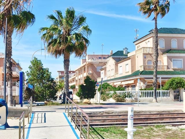 3 quarto Moradia em Banda para venda em Santa Pola - 314 900 € (Ref: 10011491)