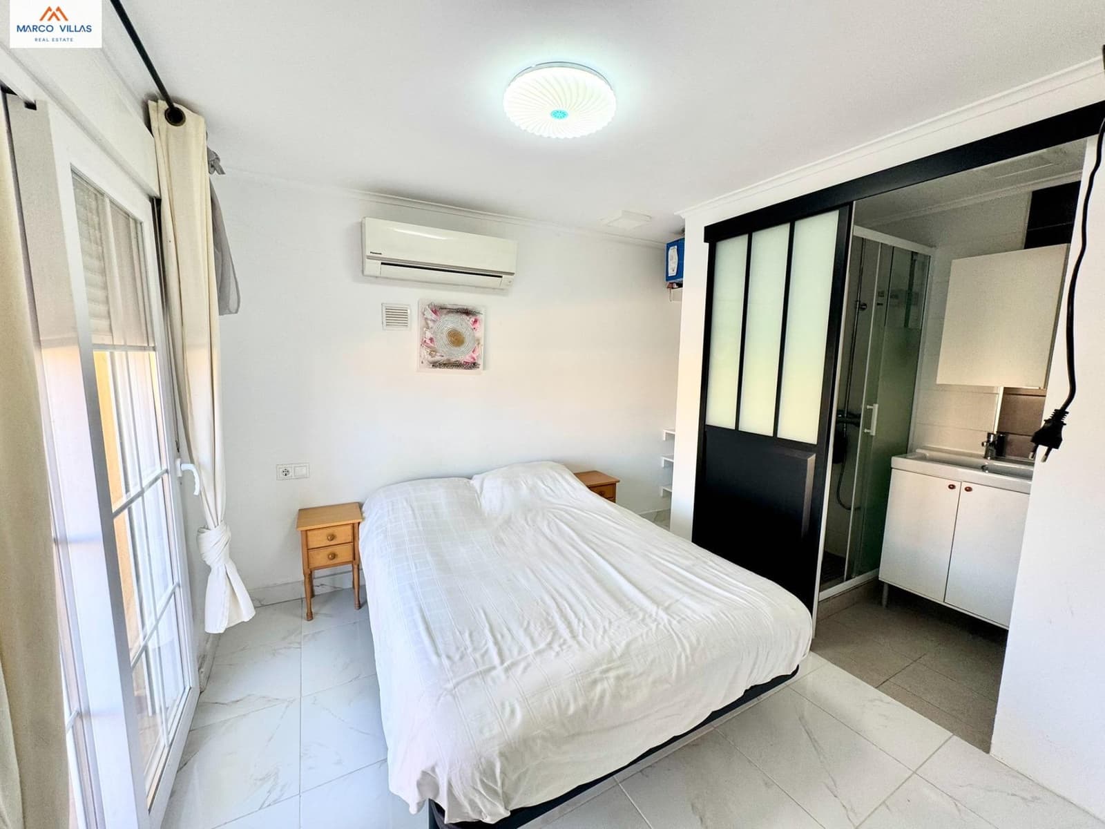 3 slaapkamer Villa te koop in San Fulgencio met zwembad garage - € 250.000 (Ref: 10025651)