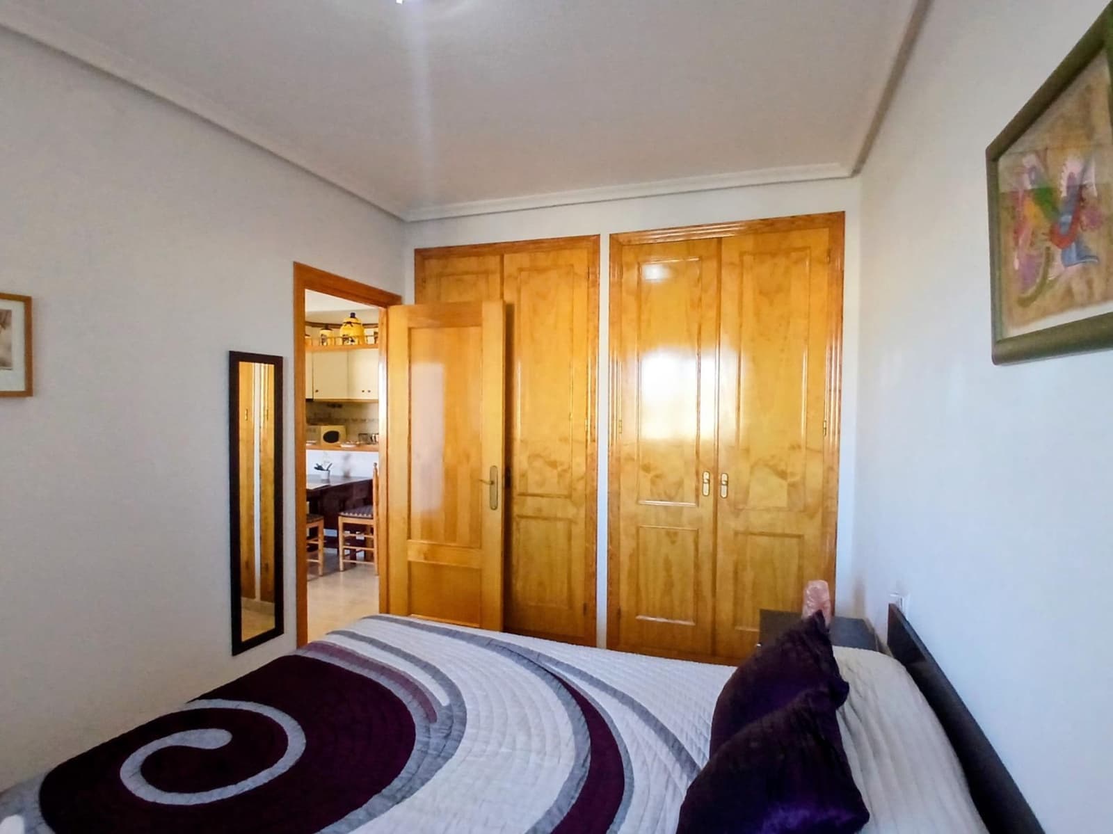 1 bedroom Apartment for sale in Torrevieja with pool garage - € 187,500 (Ref: 10027352)