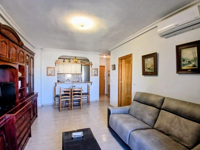 1 bedroom Apartment for sale in Torrevieja with pool garage - € 187,500 (Ref: 10027352)