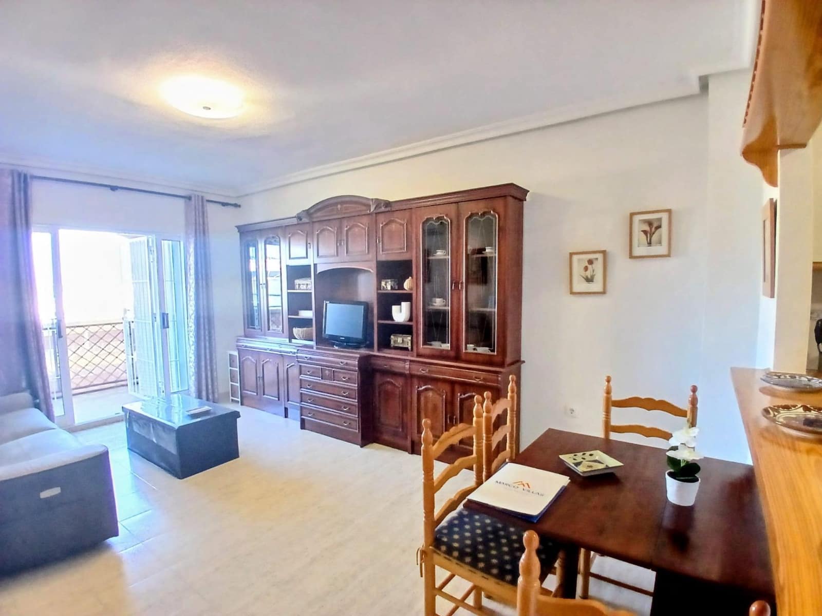 1 bedroom Apartment for sale in Torrevieja with pool garage - € 187,500 (Ref: 10027352)