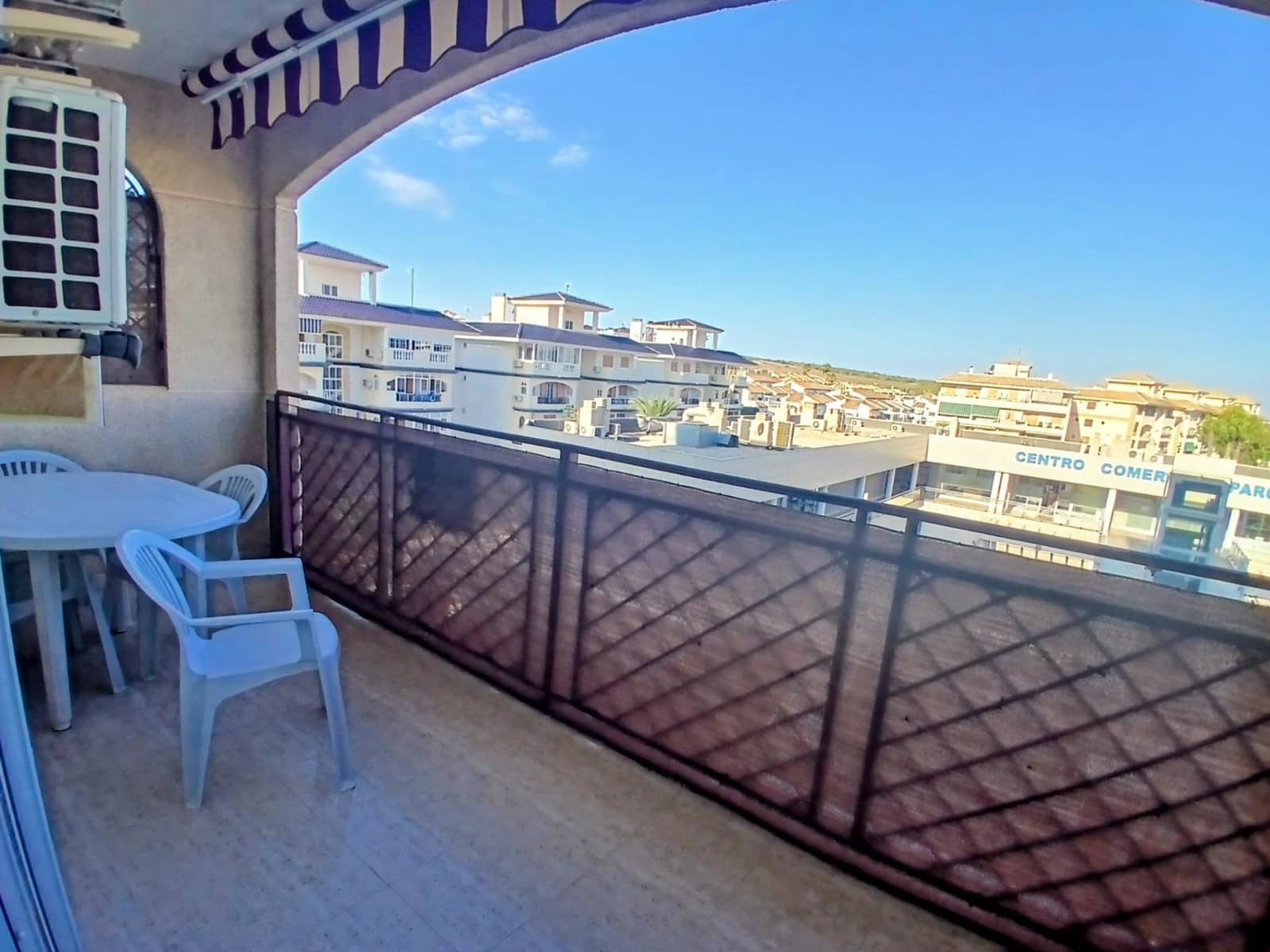 1 bedroom Apartment for sale in Torrevieja with pool garage - € 187,500 (Ref: 10027352)