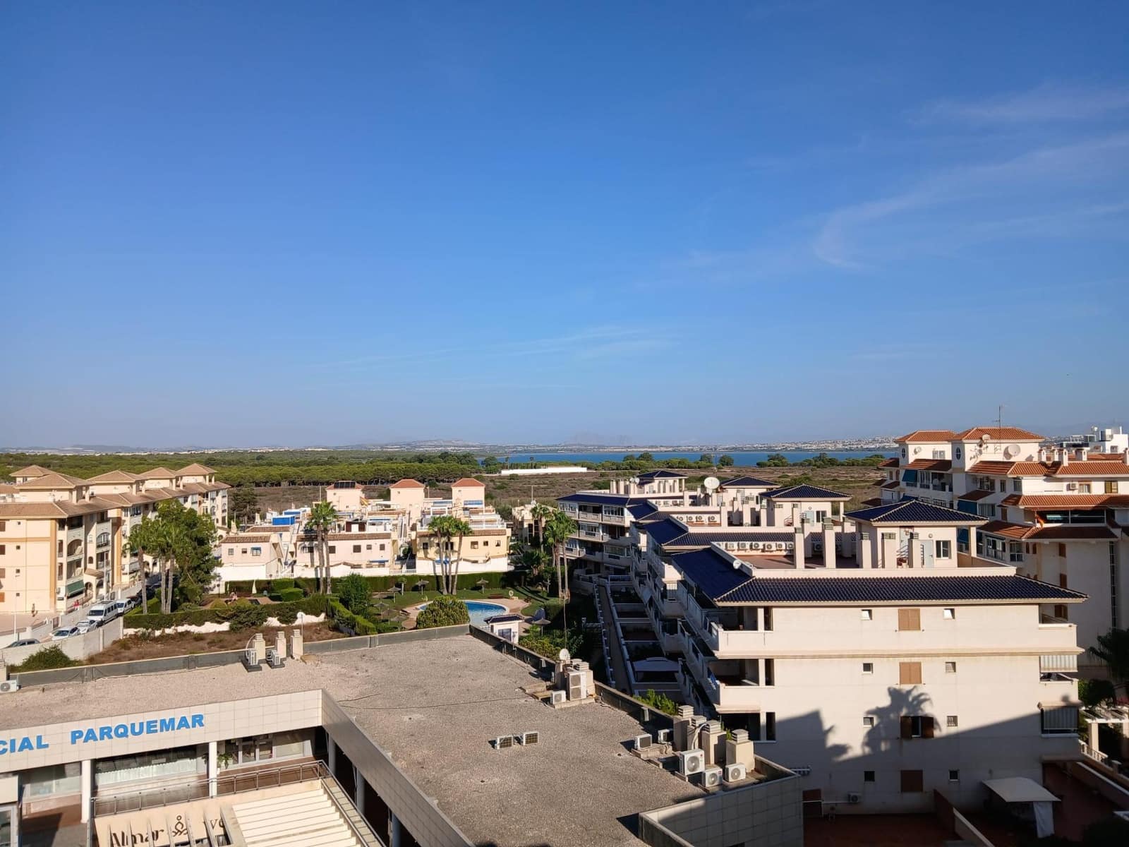 1 bedroom Apartment for sale in Torrevieja with pool garage - € 187,500 (Ref: 10027352)