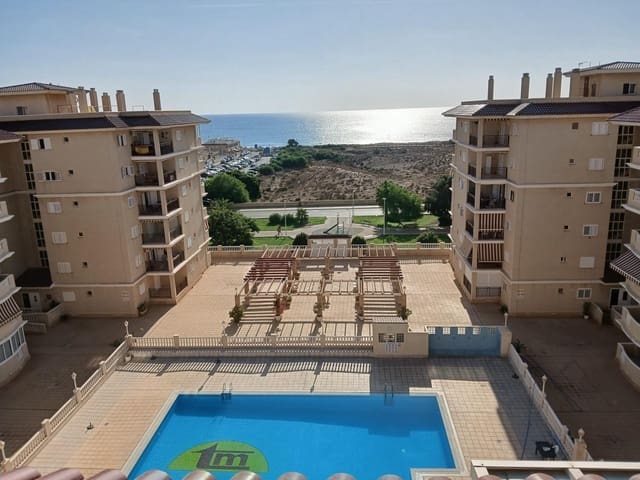 1 bedroom Apartment for sale in Torrevieja with pool garage - € 187,500 (Ref: 10027352)
