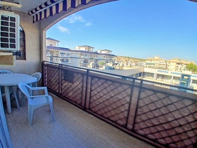 1 bedroom Apartment for sale in Torrevieja with pool garage - € 187,500 (Ref: 10027352)