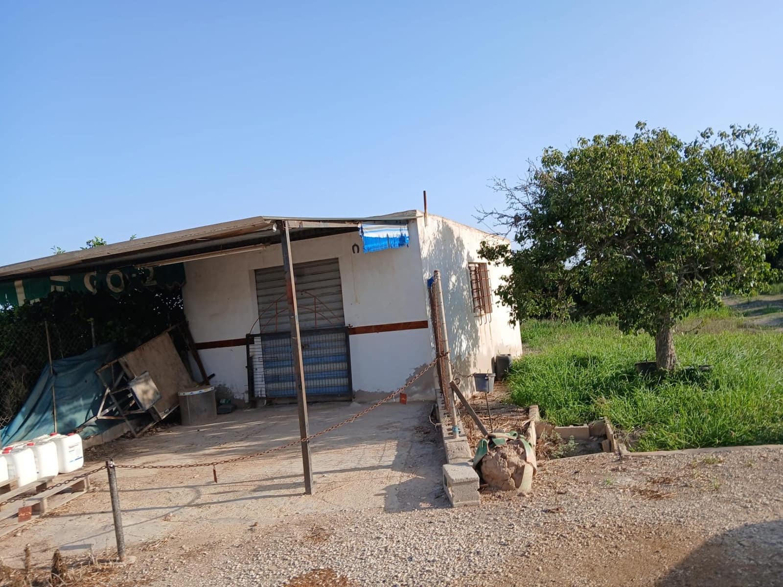 Terreno Não Urbanizado para venda em Guardamar del Segura - 120 000 € (Ref: 10027353)