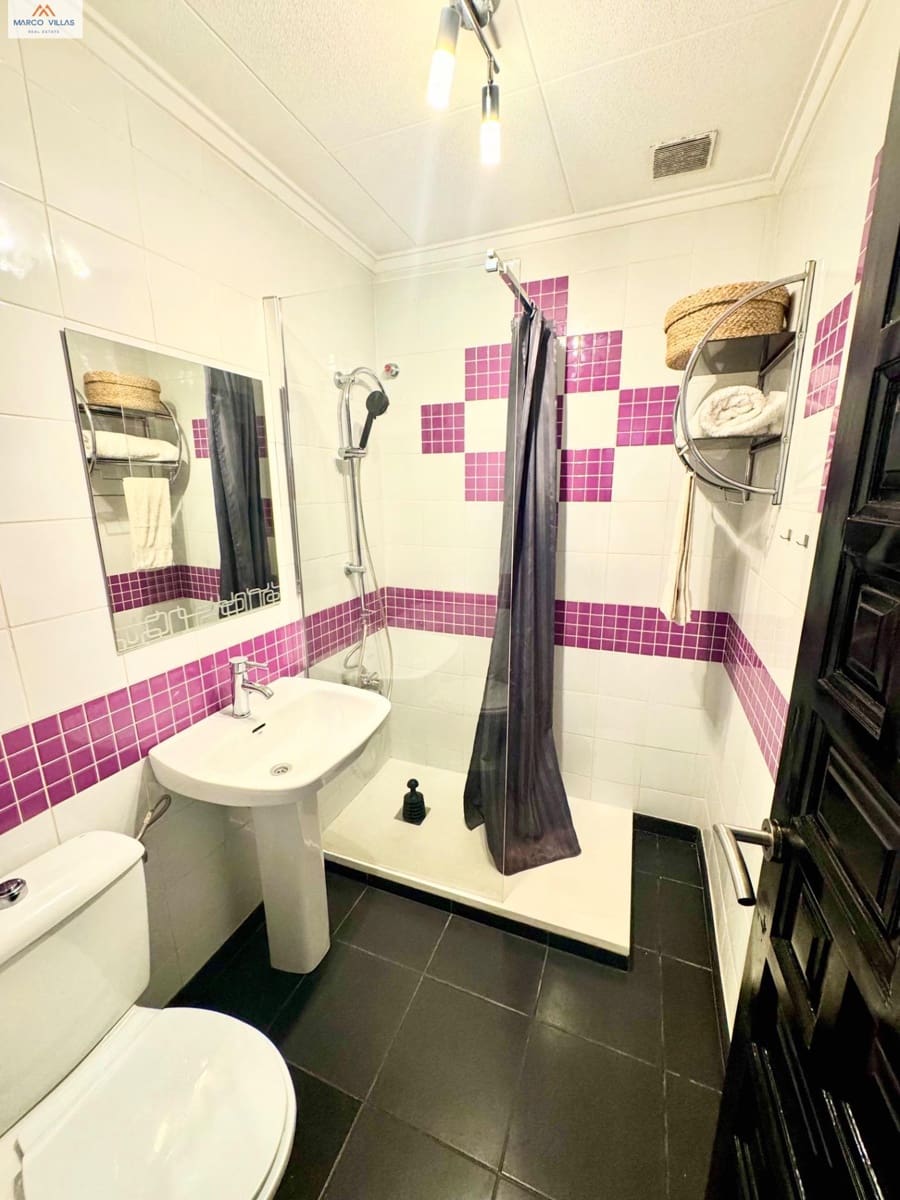 2 sypialnia Dom szeregowy na sprzedaż w San Fulgencio - 123 000 € (Ref: 10029440)